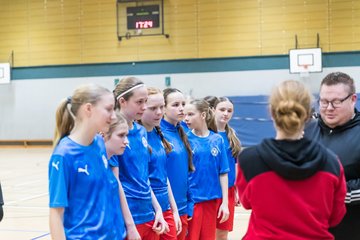 Bild 77 - wCJ NFV Futsalmeisterschaft